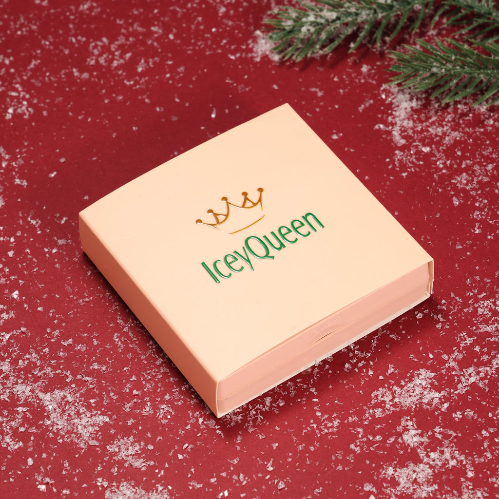 Elegant Bamboo Knot Custom Name Set