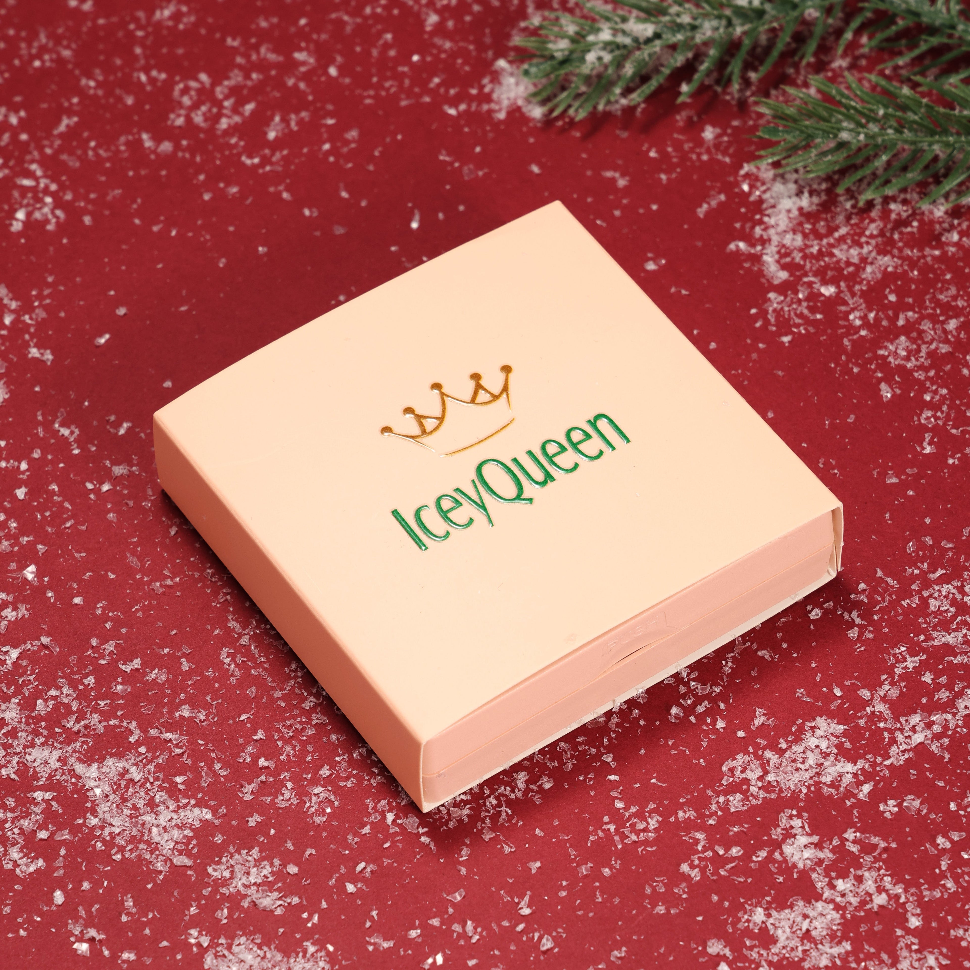 Elegant Bamboo Knot Custom Name Set